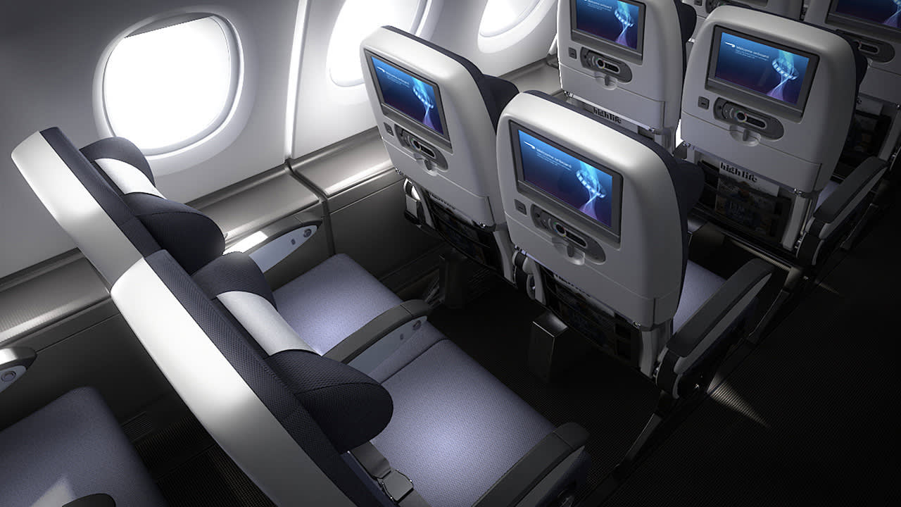 British Airways Holidays BA City Breaks